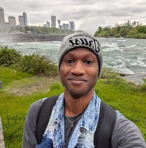 Meet your Posher, Evan